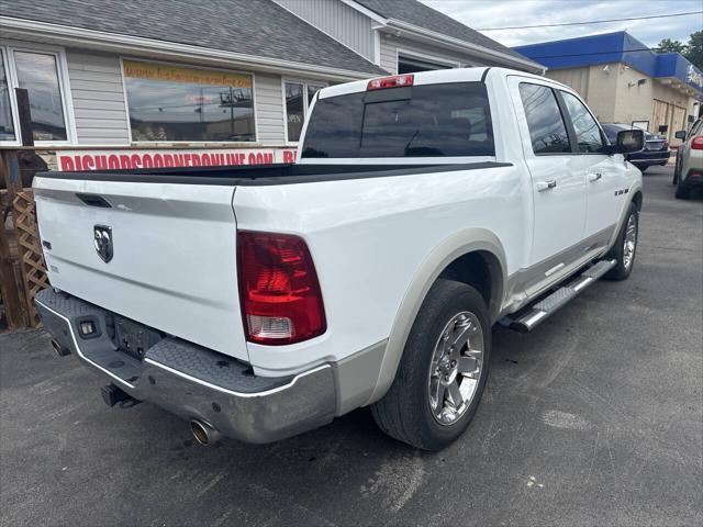used 2010 Dodge Ram 1500 car, priced at $9,988