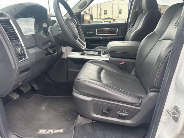used 2010 Dodge Ram 1500 car, priced at $9,988