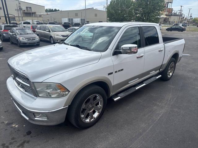 used 2010 Dodge Ram 1500 car, priced at $9,988