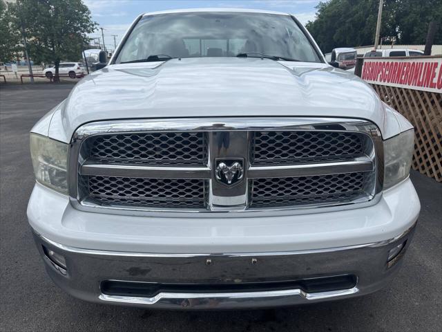 used 2010 Dodge Ram 1500 car, priced at $9,988