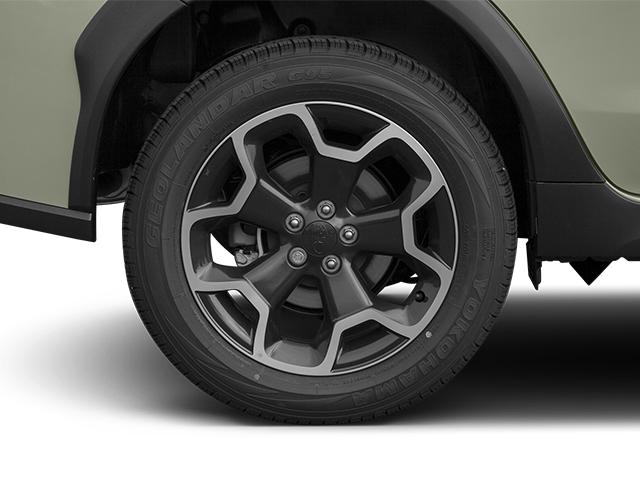 used 2014 Subaru XV Crosstrek car, priced at $13,988