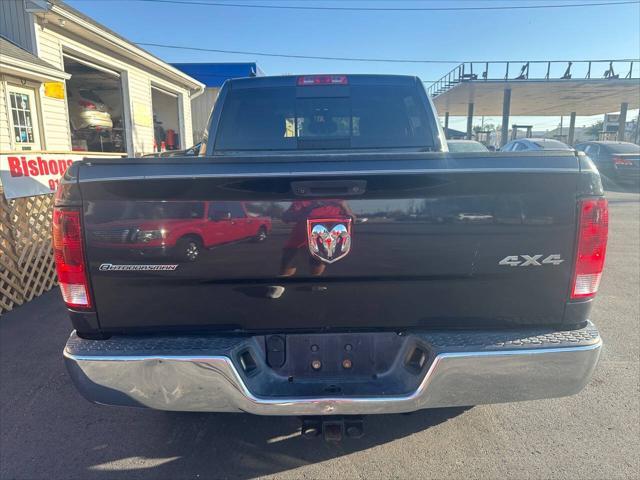 used 2016 Ram 1500 car, priced at $18,988