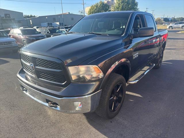 used 2016 Ram 1500 car, priced at $18,988