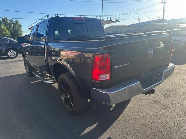 used 2016 Ram 1500 car, priced at $18,988