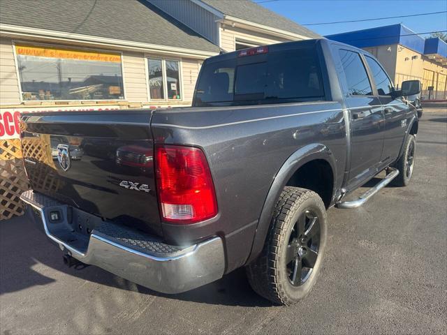 used 2016 Ram 1500 car, priced at $18,988