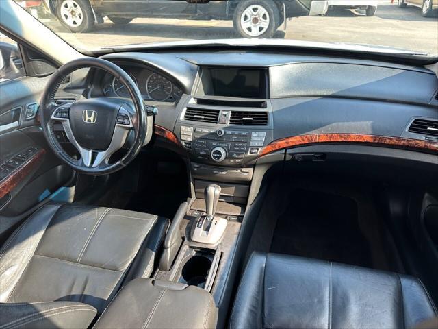 used 2010 Honda Accord Crosstour car, priced at $8,988