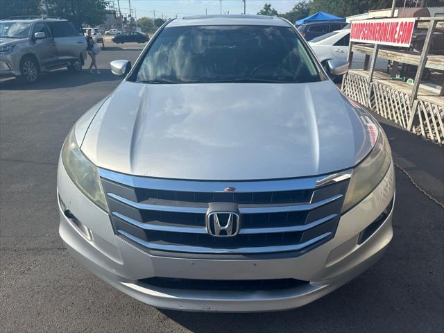 used 2010 Honda Accord Crosstour car, priced at $8,988