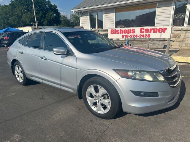 used 2010 Honda Accord Crosstour car, priced at $8,988