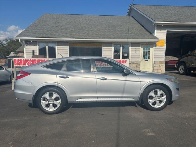 used 2010 Honda Accord Crosstour car, priced at $8,988