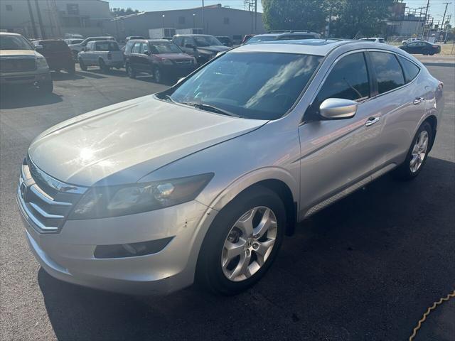 used 2010 Honda Accord Crosstour car, priced at $8,988