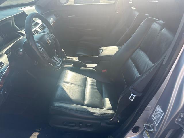 used 2010 Honda Accord Crosstour car, priced at $8,988