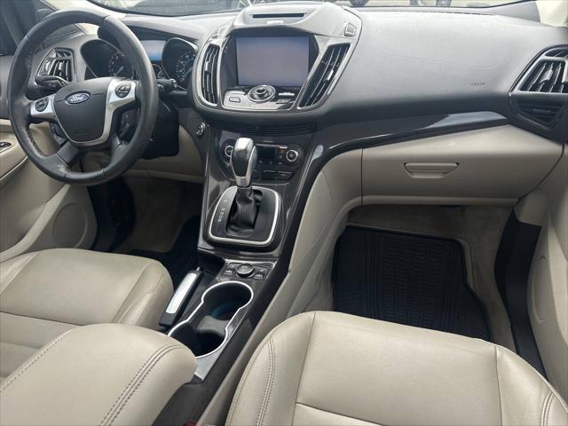 used 2014 Ford Escape car, priced at $9,988