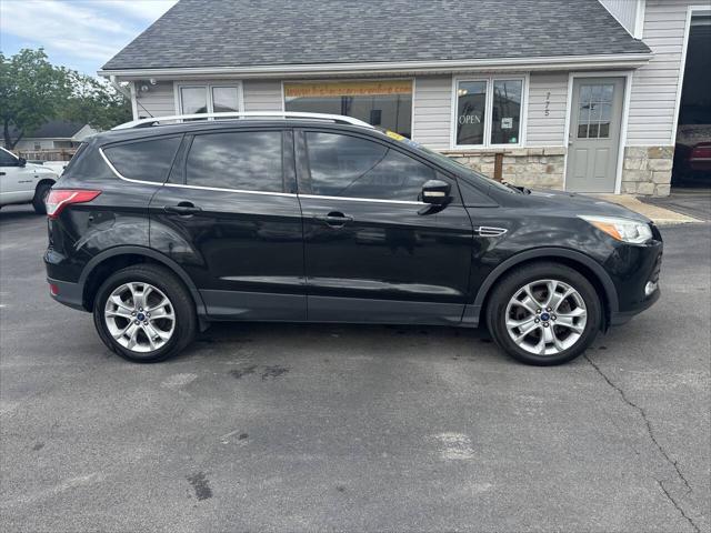 used 2014 Ford Escape car, priced at $9,988