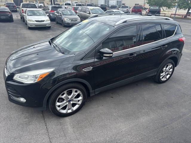 used 2014 Ford Escape car, priced at $9,988