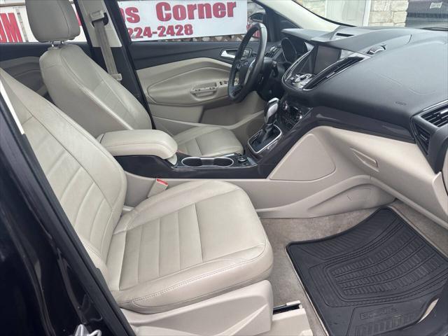 used 2014 Ford Escape car, priced at $9,988