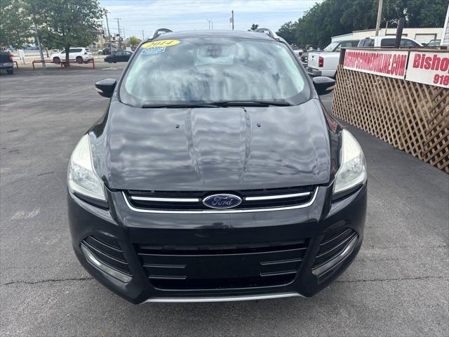 used 2014 Ford Escape car, priced at $9,988