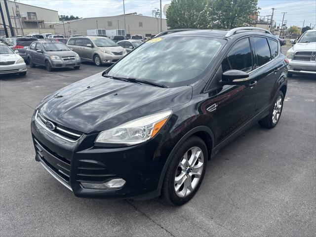 used 2014 Ford Escape car, priced at $9,988