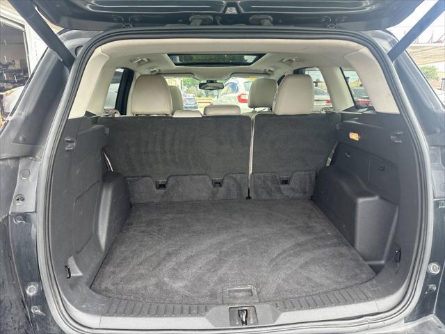 used 2014 Ford Escape car, priced at $9,988