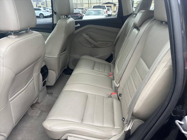 used 2014 Ford Escape car, priced at $9,988