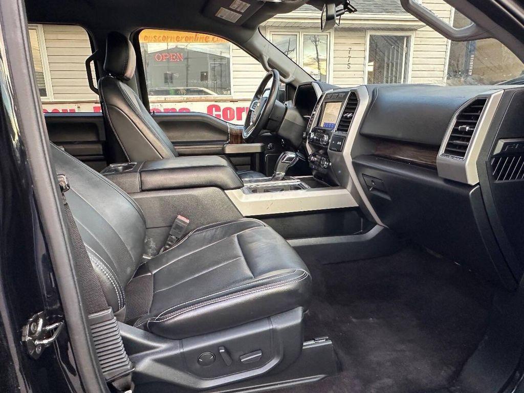 used 2020 Ford F-150 car, priced at $24,988