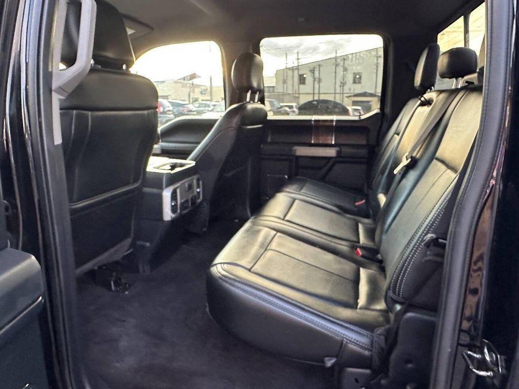 used 2020 Ford F-150 car, priced at $24,988