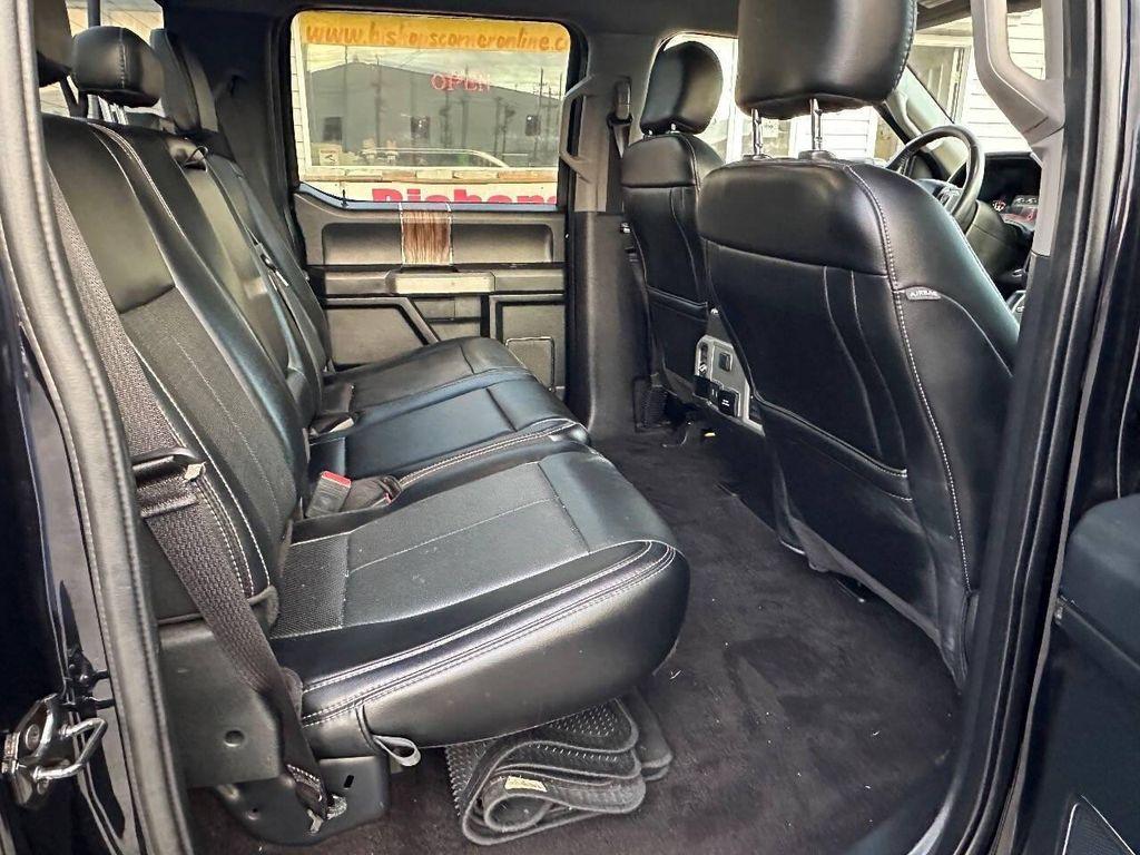 used 2020 Ford F-150 car, priced at $24,988