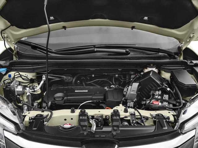 used 2016 Honda CR-V car, priced at $15,988