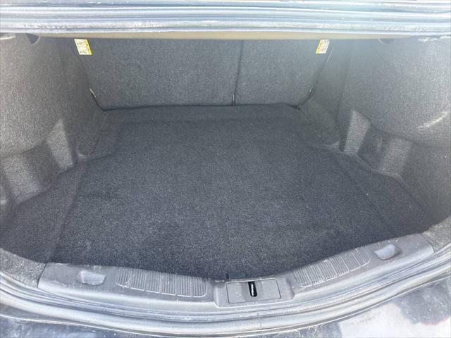 used 2013 Ford Fusion car, priced at $8,988