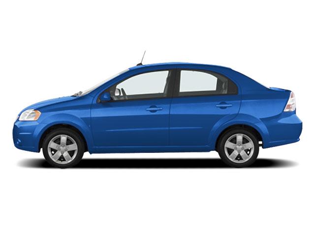used 2009 Chevrolet Aveo car, priced at $1,988