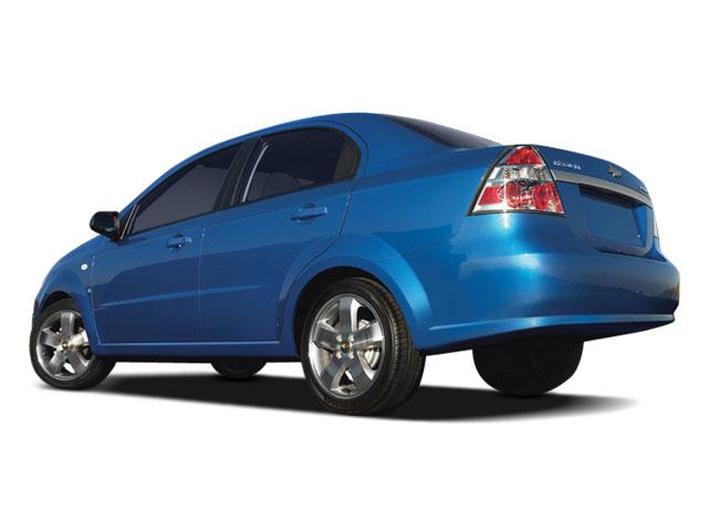 used 2009 Chevrolet Aveo car, priced at $1,988