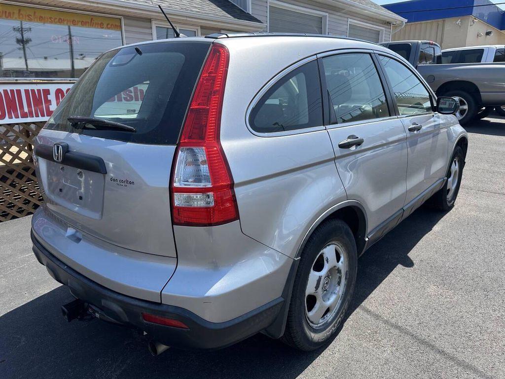 used 2008 Honda CR-V car, priced at $6,988