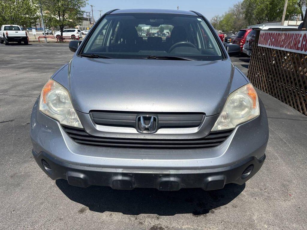 used 2008 Honda CR-V car, priced at $6,988