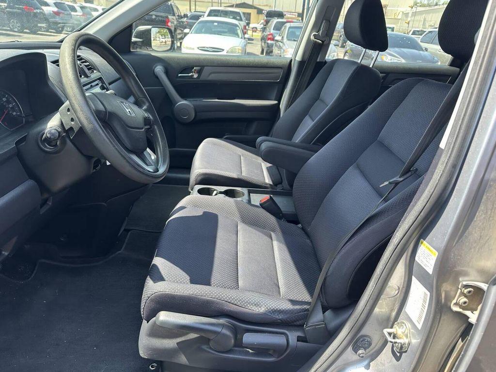 used 2008 Honda CR-V car, priced at $6,988