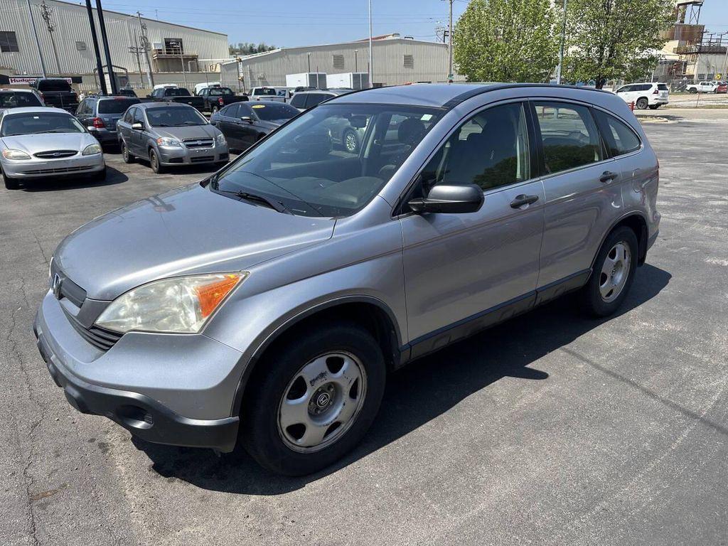 used 2008 Honda CR-V car, priced at $6,988