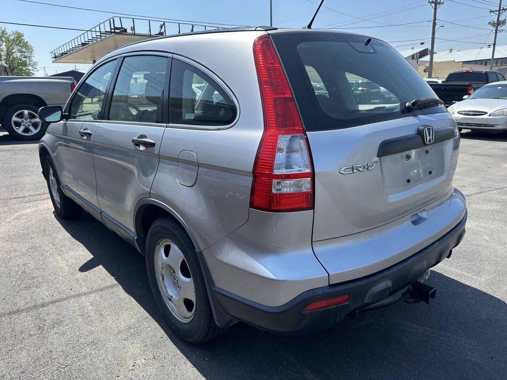 used 2008 Honda CR-V car, priced at $6,988