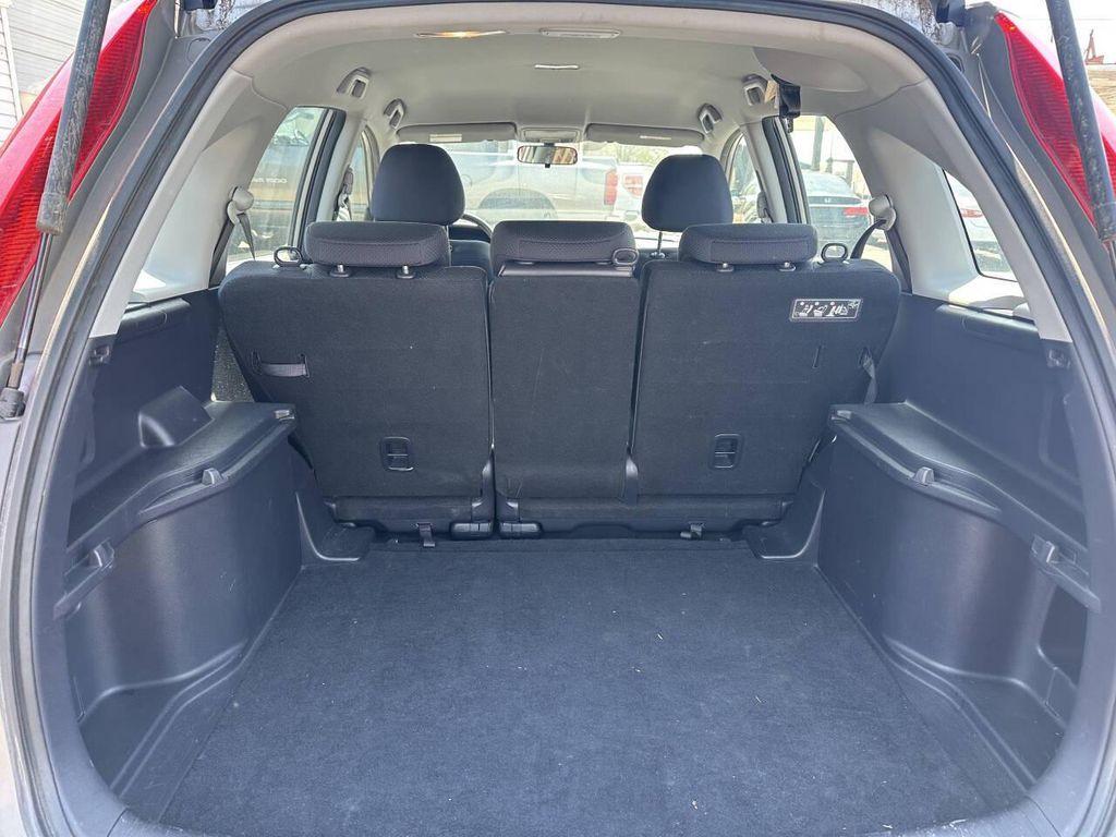 used 2008 Honda CR-V car, priced at $6,988