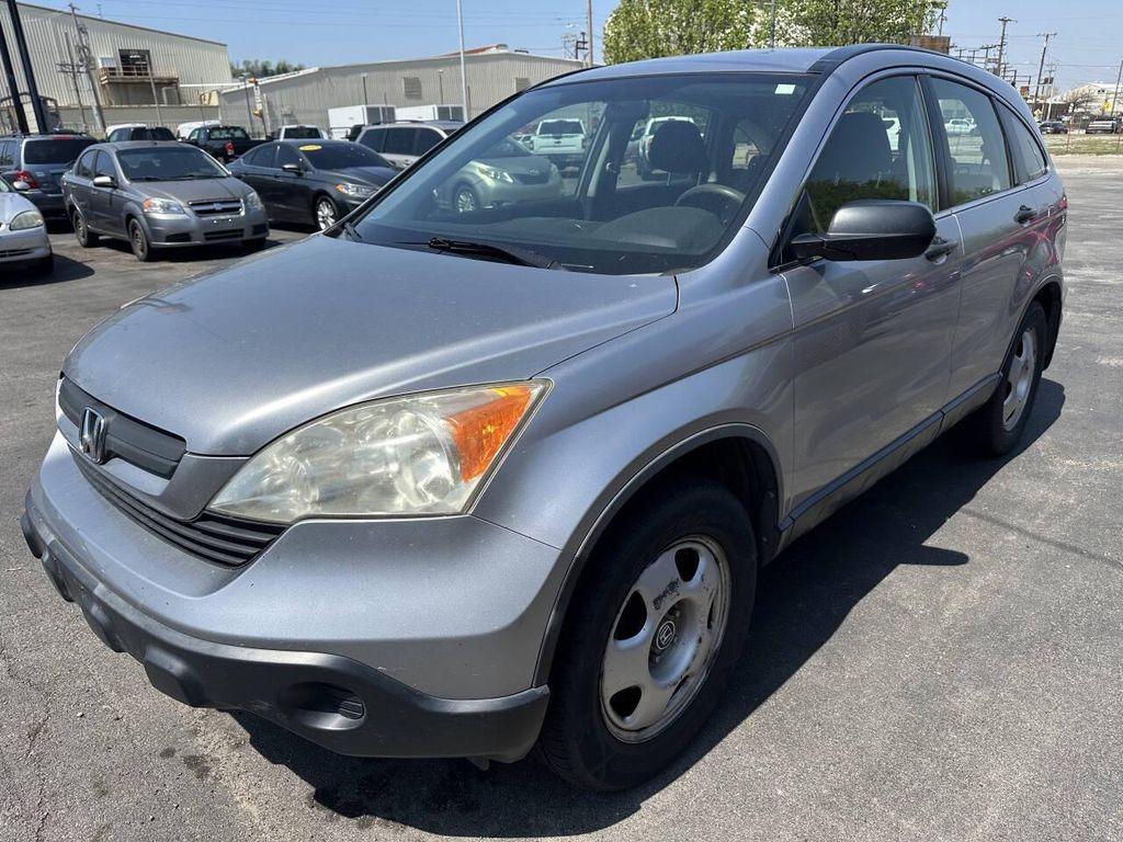 used 2008 Honda CR-V car, priced at $6,988