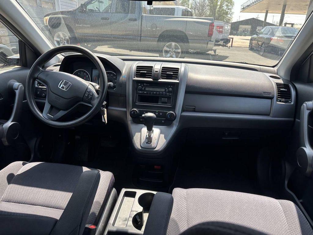 used 2008 Honda CR-V car, priced at $6,988