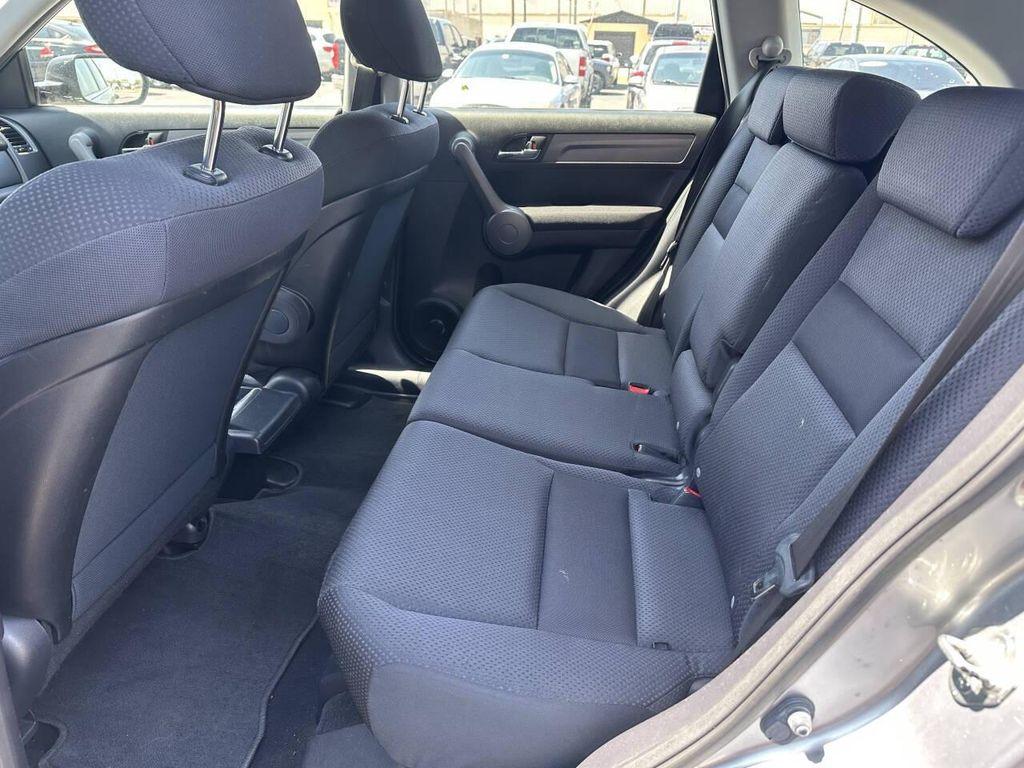 used 2008 Honda CR-V car, priced at $6,988