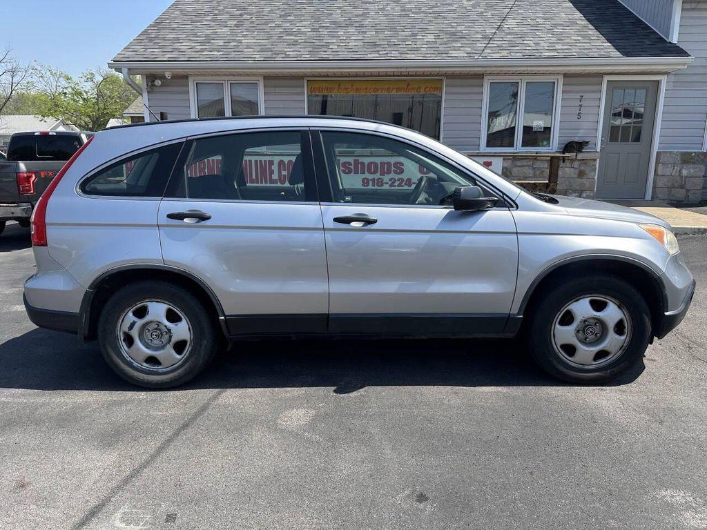used 2008 Honda CR-V car, priced at $6,988