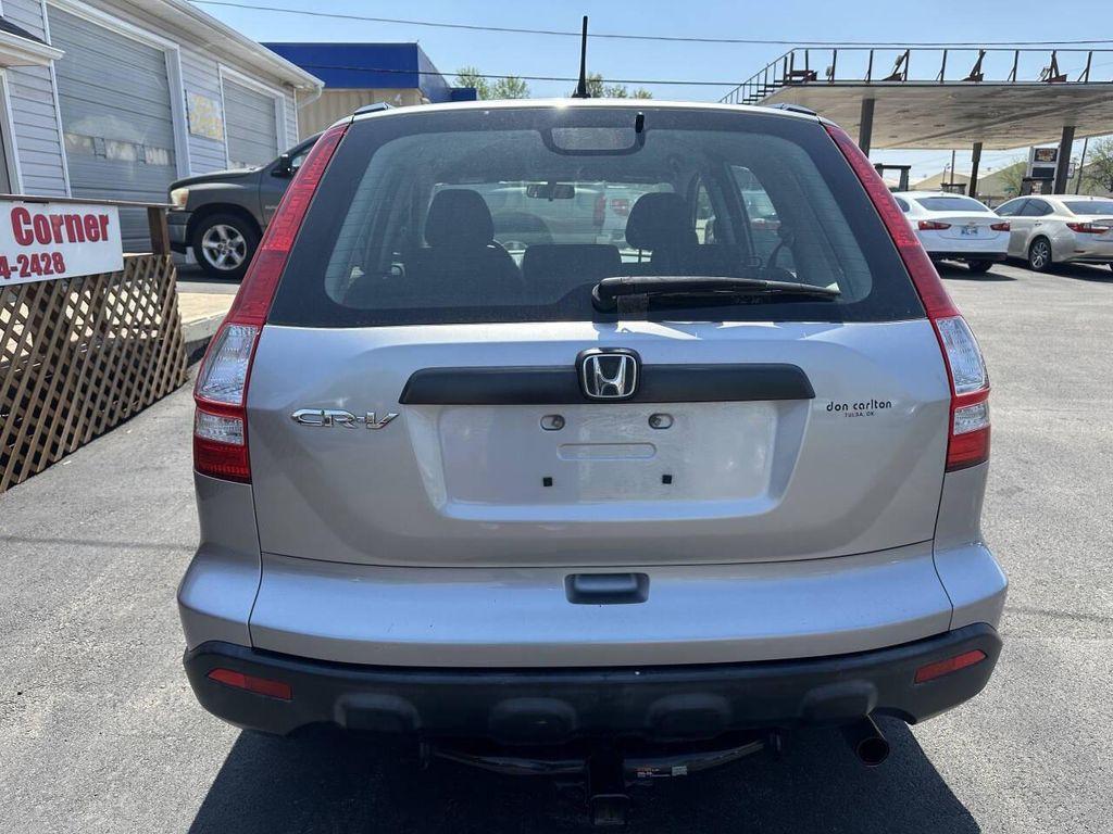 used 2008 Honda CR-V car, priced at $6,988