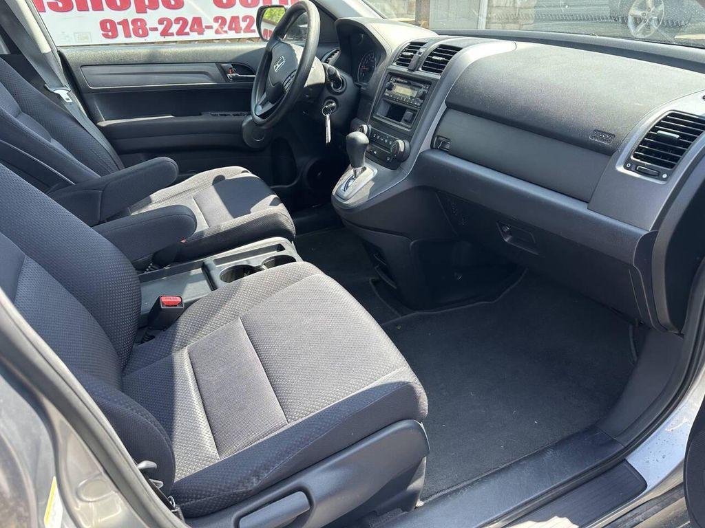 used 2008 Honda CR-V car, priced at $6,988