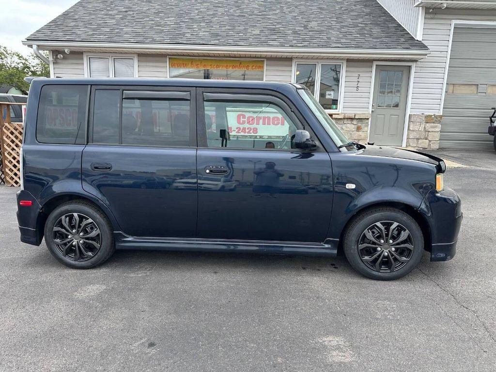 used 2005 Scion xB car, priced at $5,988