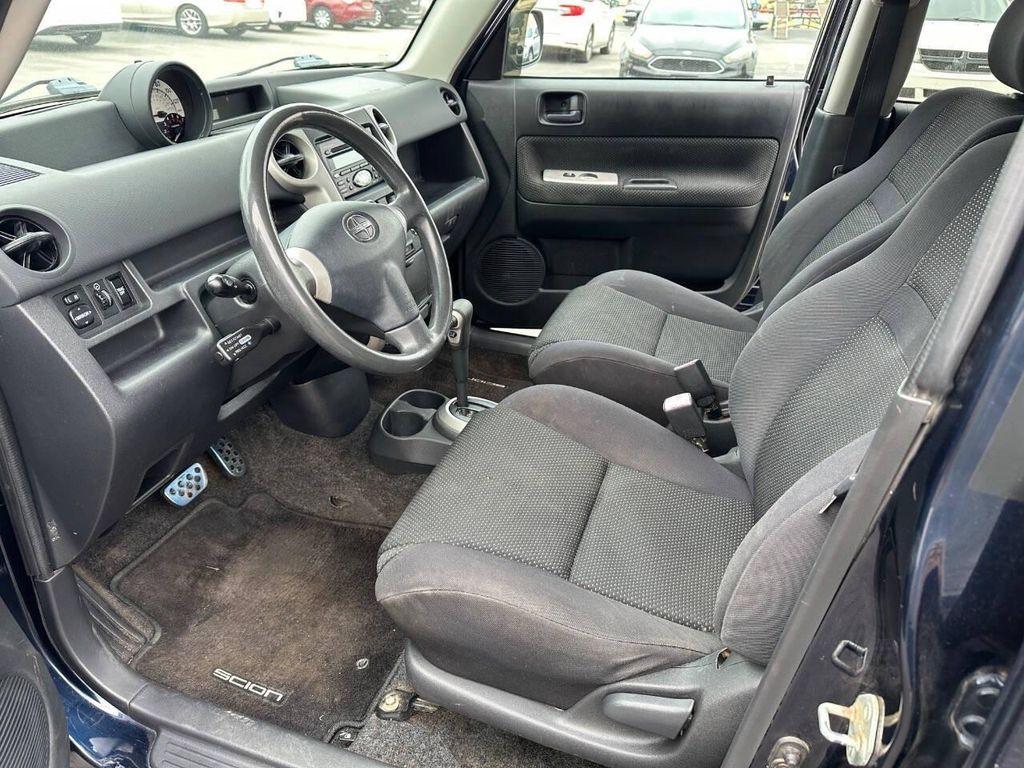used 2005 Scion xB car, priced at $5,988