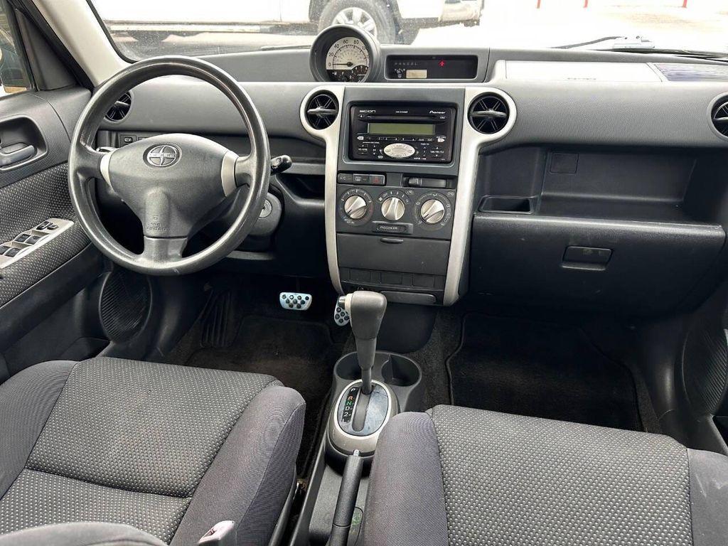 used 2005 Scion xB car, priced at $5,988