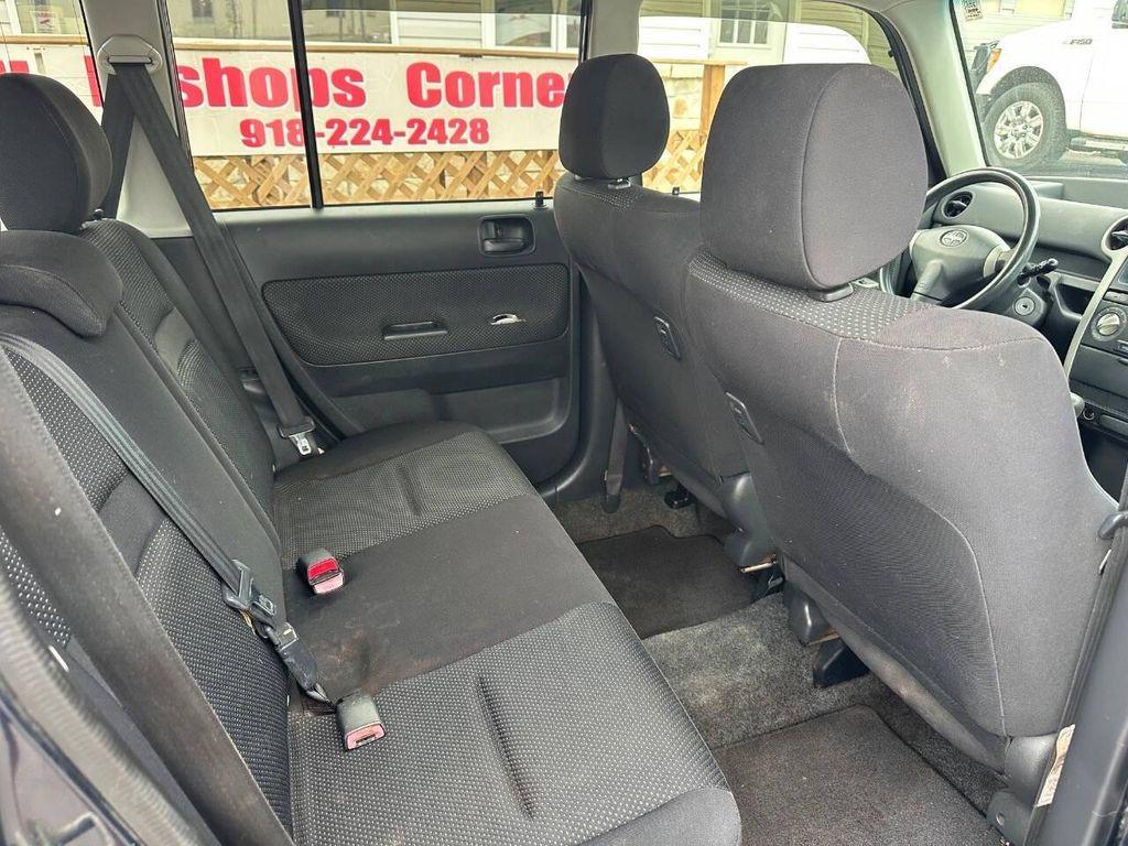 used 2005 Scion xB car, priced at $5,988
