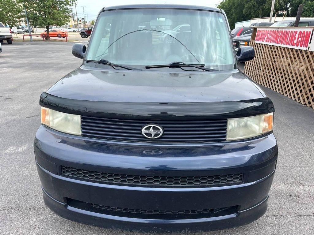 used 2005 Scion xB car, priced at $5,988
