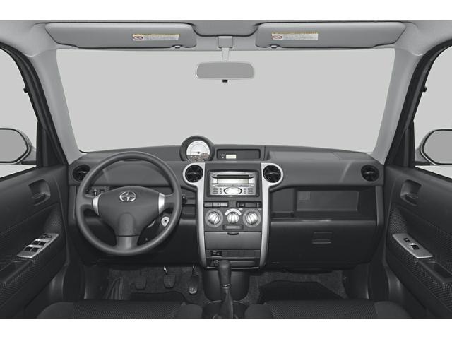 used 2005 Scion xB car, priced at $5,988