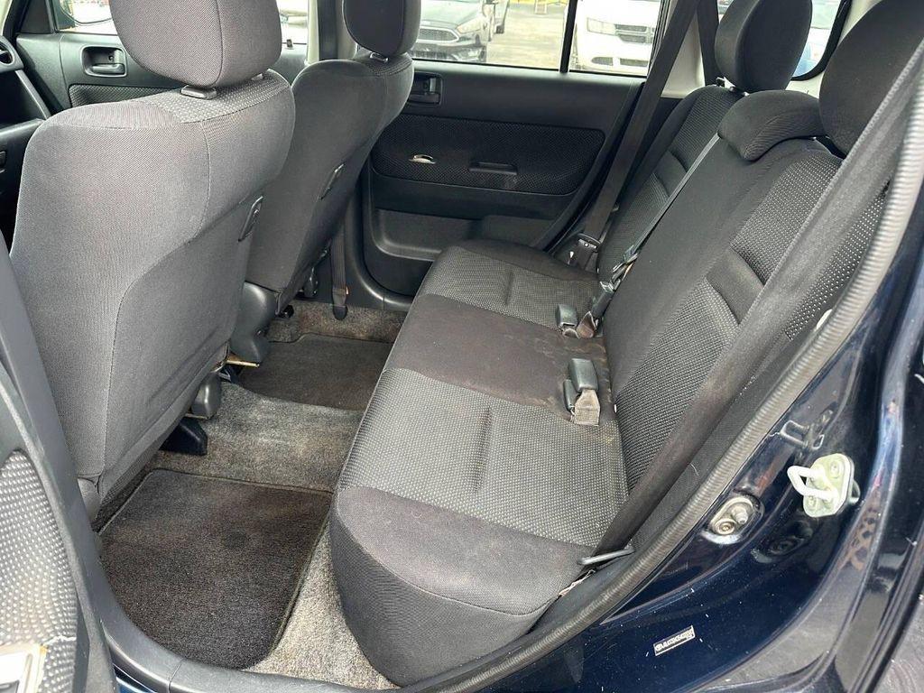 used 2005 Scion xB car, priced at $5,988