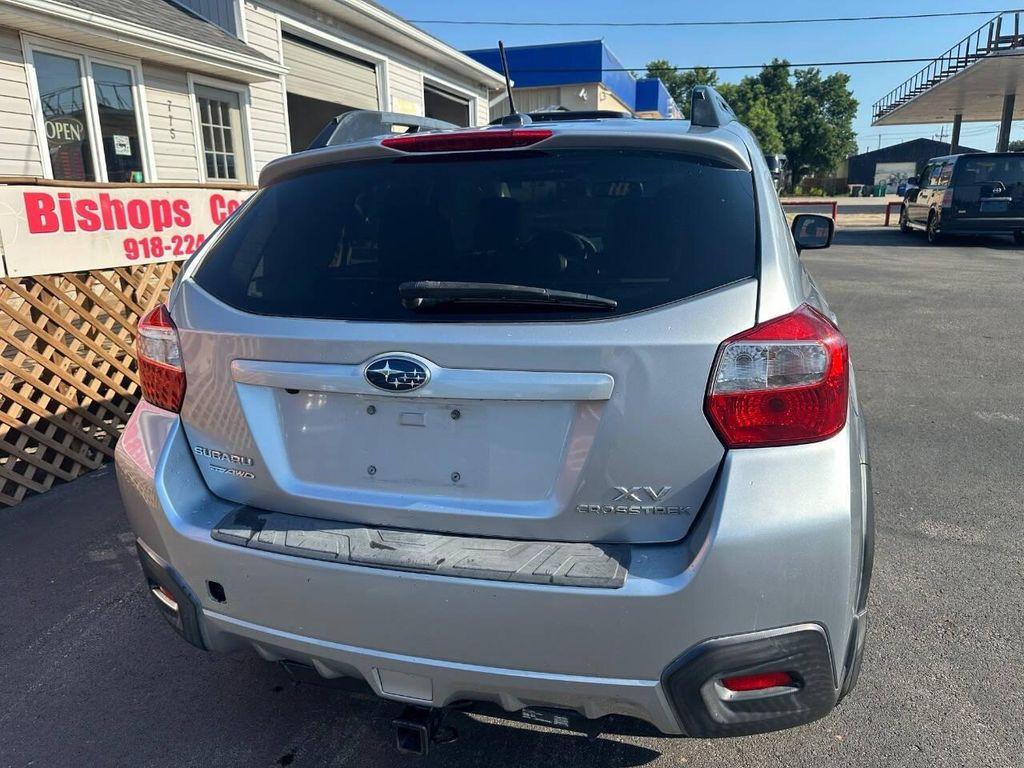 used 2014 Subaru XV Crosstrek car, priced at $10,988
